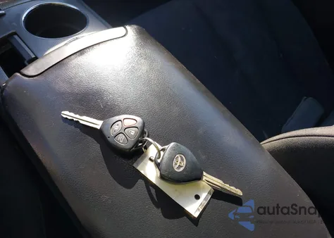 2014 Toyota Venza Le z USA, uszkodzony, nr VIN 4T3BA3BB4EU050392